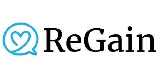 ReGain Merchant logo