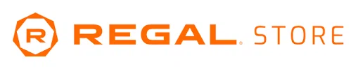 Regal Theatres Store Merchant Logo