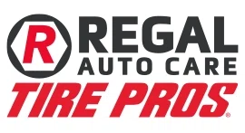 REGAL AUTO CARE TIRE PROS Promo Code — 200 Off 2024