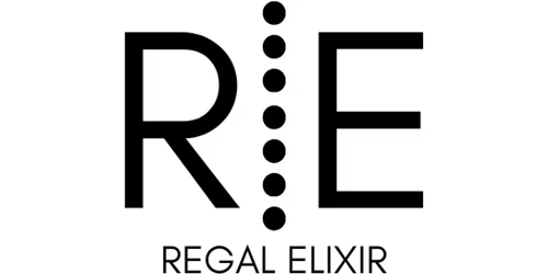 Regal Elixir Promo Code