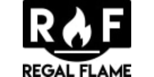 Regal Flame Promo Code