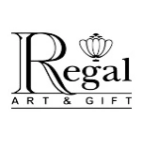 REGAL ART & GIFT Promo Code — 100 Off in October 2024