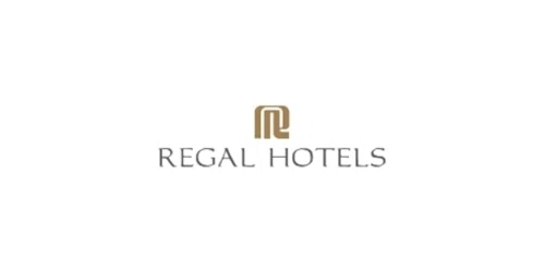 10% Off Regal Hotels Promo Code, Coupons (2 Active) 2022