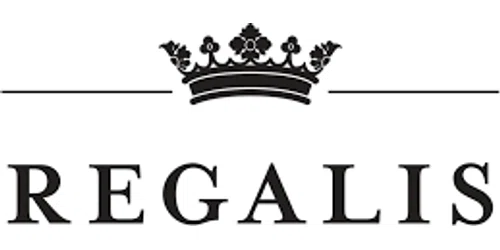 Regalis Foods Merchant logo