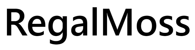 RegalMoss discount code