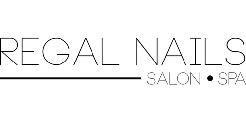 Regal Nails Promo Code