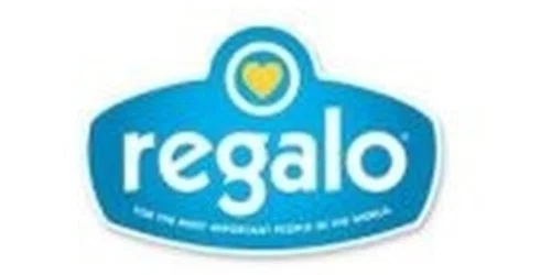 Regalo Merchant logo