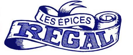 Regal Spices Merchant Logo