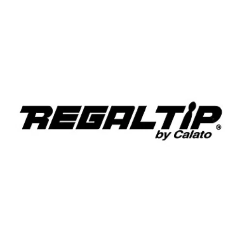 Regal Tip Drumsticks Merchant Logo
