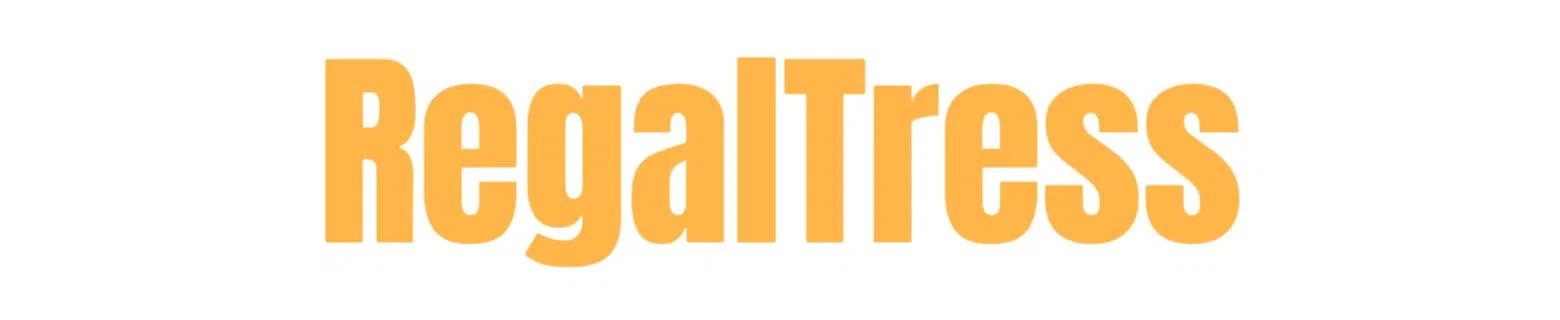 RegalTress Merchant Logo
