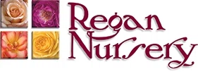 Regan Nursery Merchant Logo