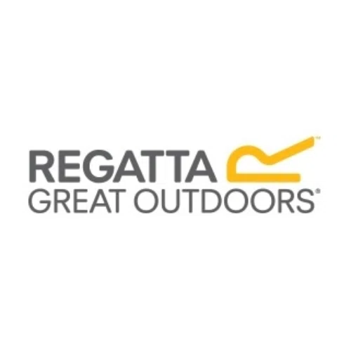 regatta outdoor wear