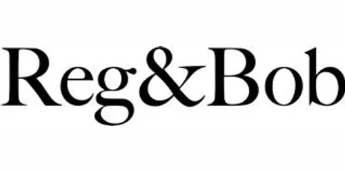 Reg&Bob Promo Code
