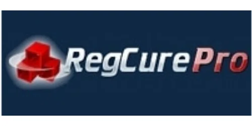 RegCure Merchant Logo