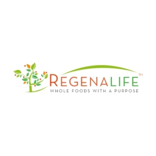 RegenaLife Promo Code