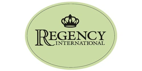 Regency International Promo Code