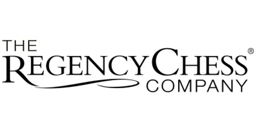 Regency Chess Merchant logo