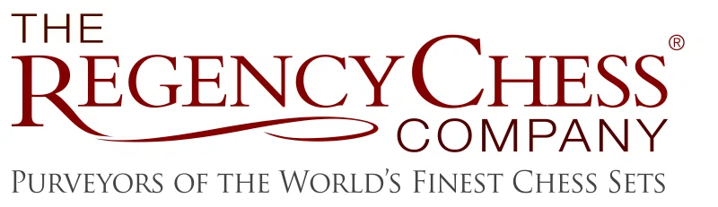The Regency Chess Company DE Promo Code