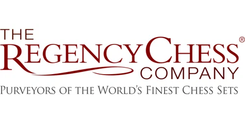The Regency Chess Company IE Promo Code