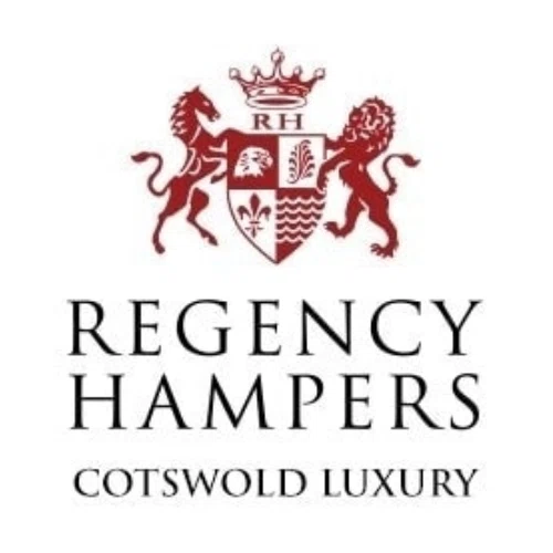 22 Off Regency Hampers Discount Code (2 Active) Sep '24