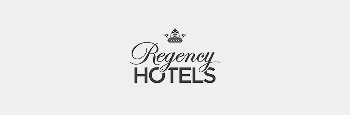 Regency Hotels Merchant Logo