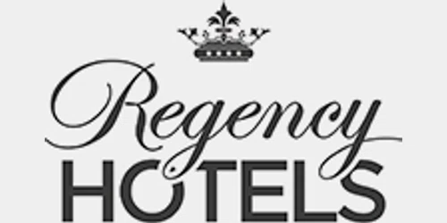 Regency Hotels Promo Code