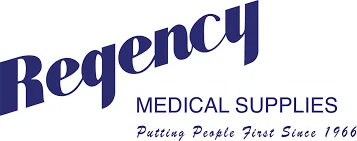 Regency Medical Supplies Merchant Logo
