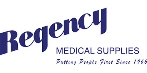 Regency Medical Supplies Promo Code