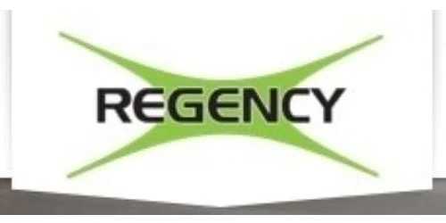 Regency Tables and Sinks Merchant logo