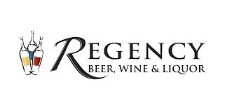Regency Wine & Liquor Merchant Logo