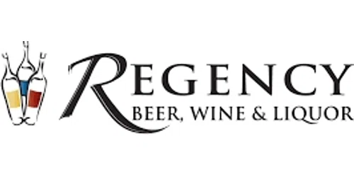 Regency Wine & Liquor Merchant logo