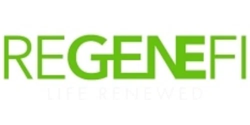 Regenefi Promo Code