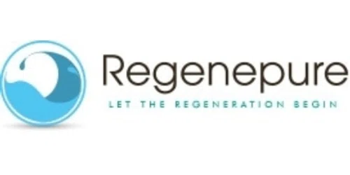 Regene Pure Merchant logo