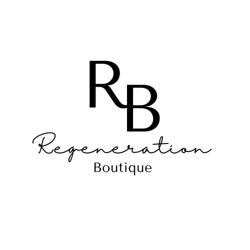 REGENERATION BOUTIQUE Promo Code 100 Off 2024