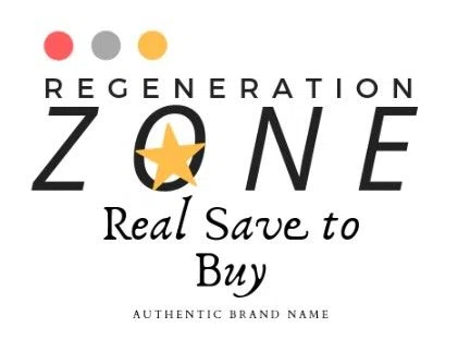 Regeneration Zone Promo Code