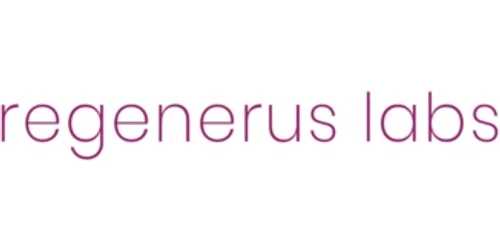 Regenerus Labs Promo Code