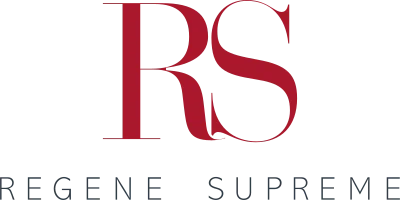 Regene Supreme Merchant Logo