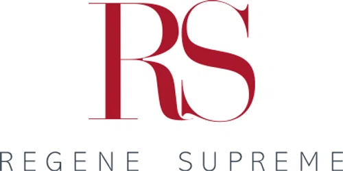 Regene Supreme Promo Code