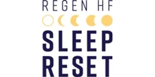 REGEN HF Promo Code