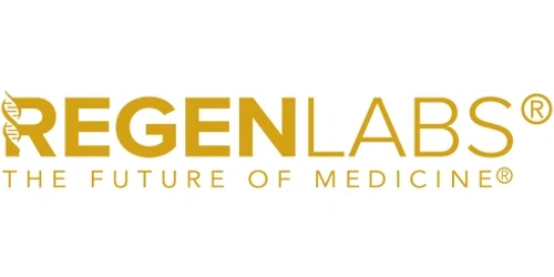 Regen Labs Promo Code