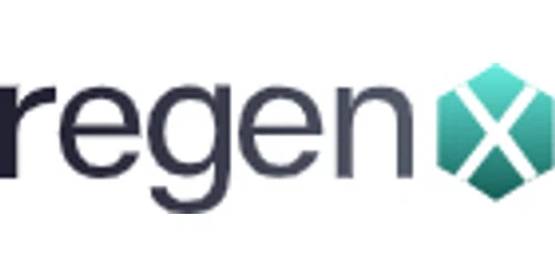 Regenx Promo Code