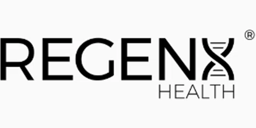 REGENX Health Promo Code