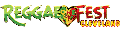 Reggae Fest Cleveland  Merchant Logo