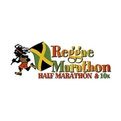 The Reggae Marathon Promo Code