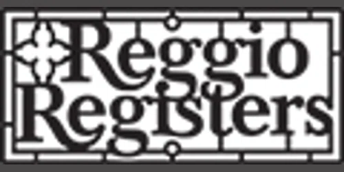 Reggio Register Promo Code