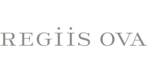 Regiis Ova Promo Code