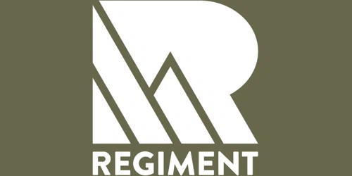 Regiment Promo Code