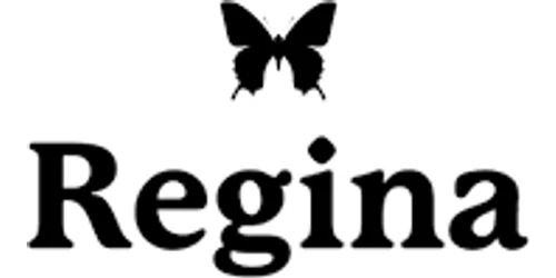 Regina Jewelry Merchant logo