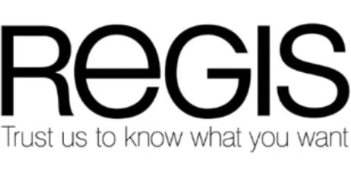 Regis Salon Promo Code