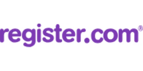 Register.com Merchant Logo